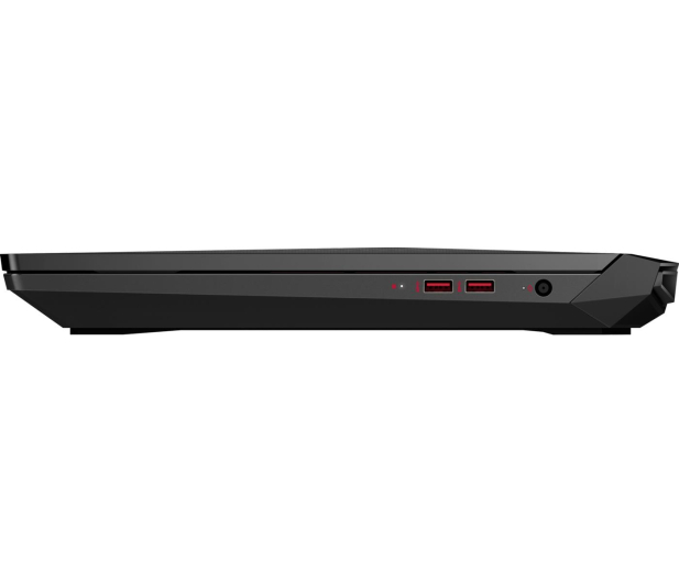 HP OMEN 17 i5-8300H/8GB/240 GTX1050 - 475654 - zdjęcie 7